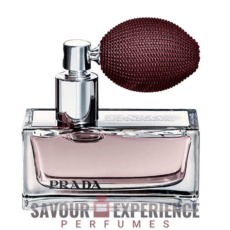 prada tendre perfume.